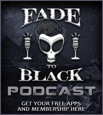 Jimmy Church's Fade TO Black Podcast